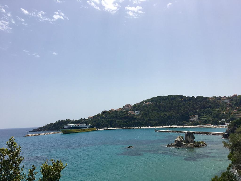 Διαμέρισμα Makis & *